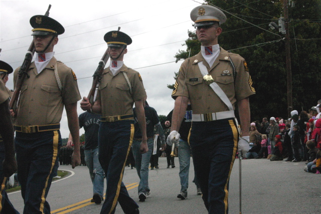 Boars Head Brigade