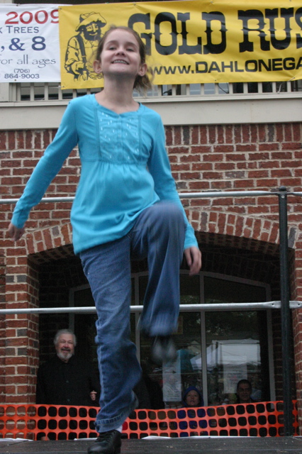 Maggie Dyer