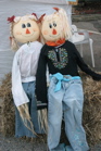 scarecrow kids