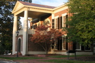 Dahlonega courthouse