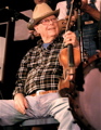 Fiddler Earl Murphy