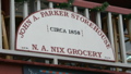 Nix Store